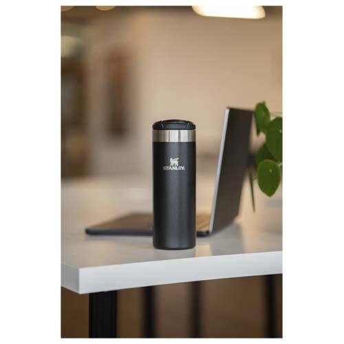 Stanley 470 ml AeroLight™ reisbeker lichtroze