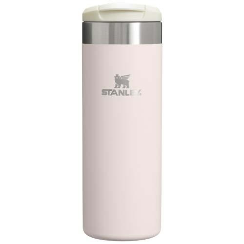 Stanley 470 ml AeroLight™ reisbeker lichtroze