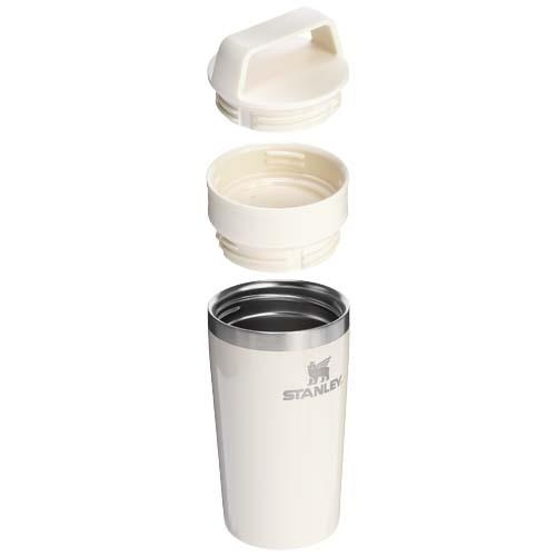 Stanley Café-To-Go 350 ml reismok cremegeel