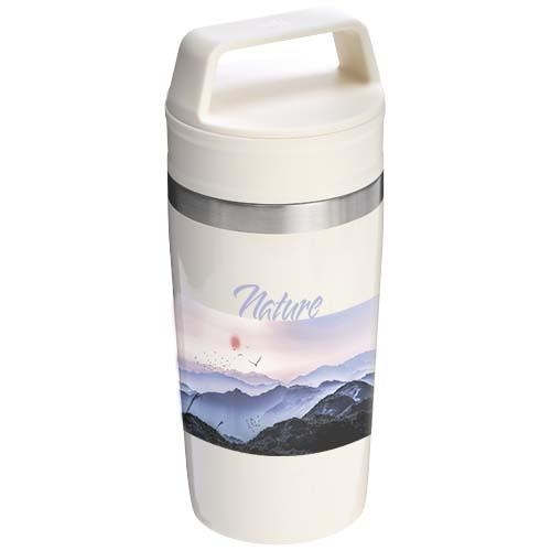 Stanley Café-To-Go 350 ml reismok cremegeel