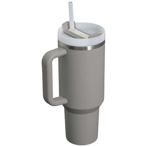 Stanley Quencher H2.0 1200 ml beker grijs