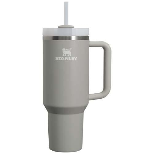 Stanley Quencher H2.0 1200 ml beker grijs