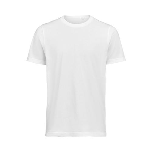 UM T-Shirt OCS regular unisex wit,2xl