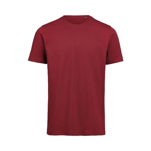 UM T-Shirt OCS regular unisex brick red,2xl
