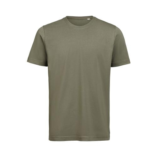 UM T-Shirt OCS regular unisex thyme,2xl