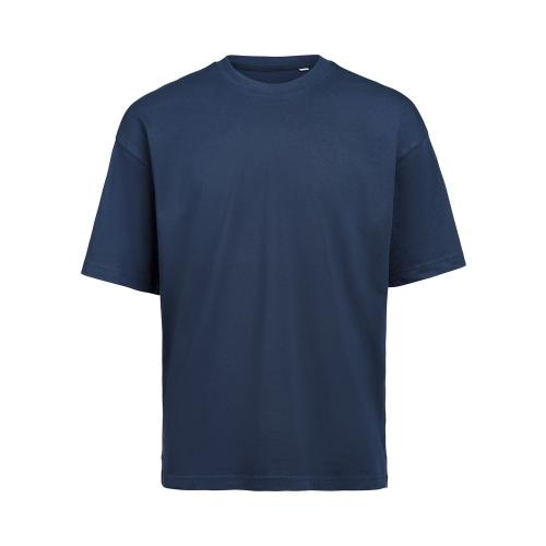 UM T-Shirt OCS loose unisex navy,2xl