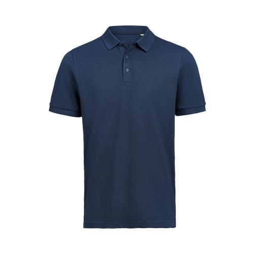 UM polo OCS regular unisex navy,2xl