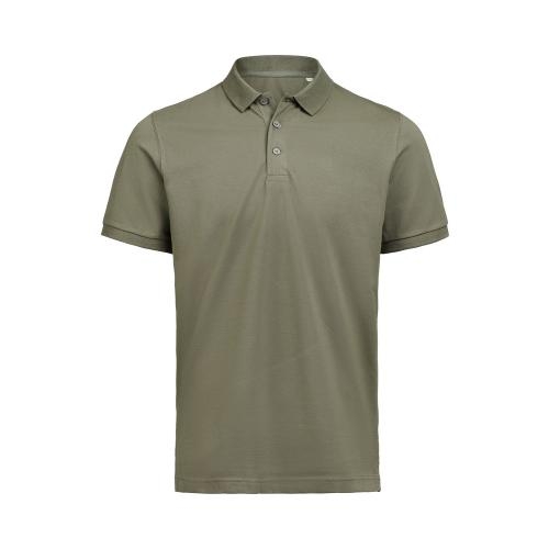 UM polo OCS regular unisex thyme,2xl
