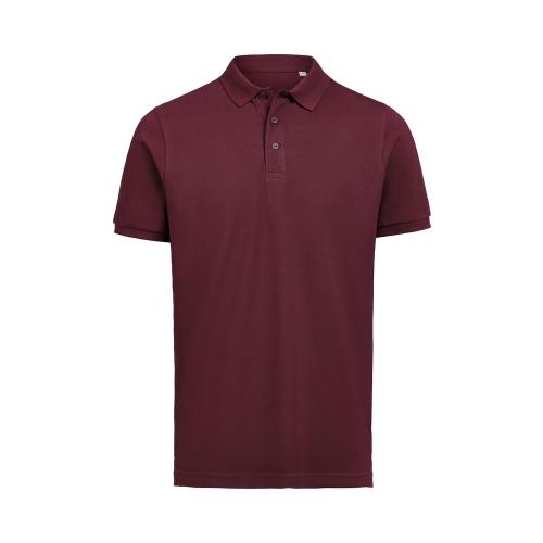 UM polo OCS regular unisex prune,2xl