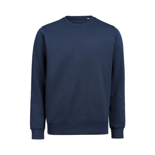 UM crewneck OCS-RCS regular unisex navy,2xl