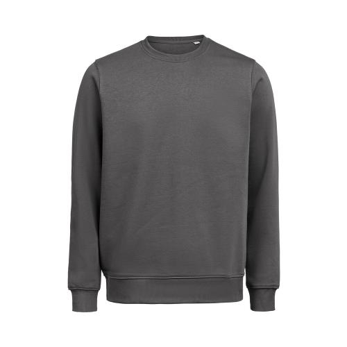 UM crewneck OCS-RCS regular unisex charcoal,2xl