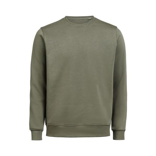 UM crewneck OCS-RCS regular unisex thyme,2xl