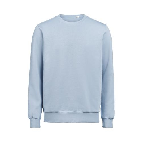 UM crewneck OCS-RCS regular unisex fog,2xl