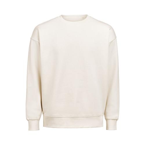 UM crewneck OCS-RCS loose unisex birch,2xl