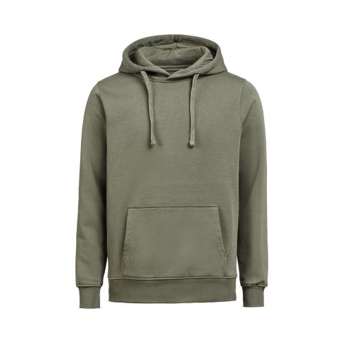 UM hoodie OCS-RCS regular unisex thyme,2xl