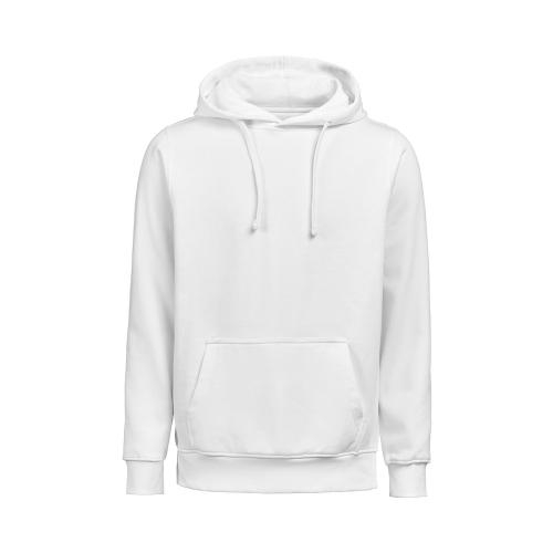 UM hoodie OCS-RCS regular unisex wit,2xl