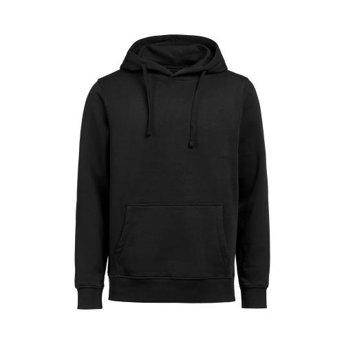 UM hoodie OCS-RCS regular unisex zwart,2xl