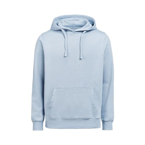 UM hoodie OCS-RCS regular unisex fog,2xl