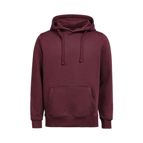 UM hoodie OCS-RCS regular unisex prune,2xl