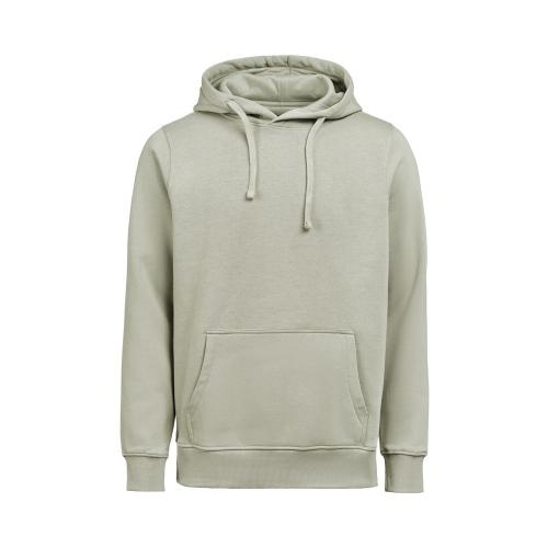 UM hoodie OCS-RCS regular unisex sage green,2xl