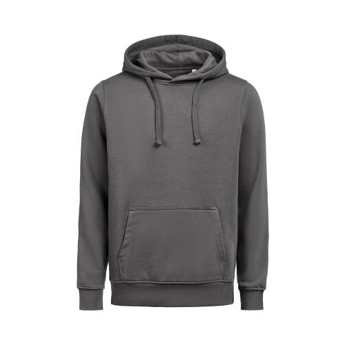 UM hoodie OCS-RCS regular unisex charcoal,2xl
