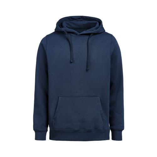 UM hoodie OCS-RCS regular unisex navy,2xl