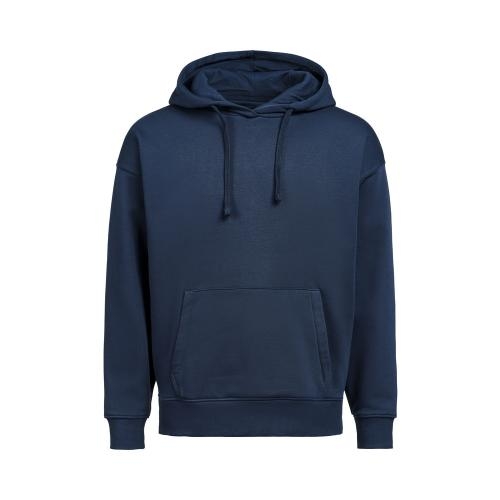 UM hoodie OCS-RCS loose unisex navy,2xl