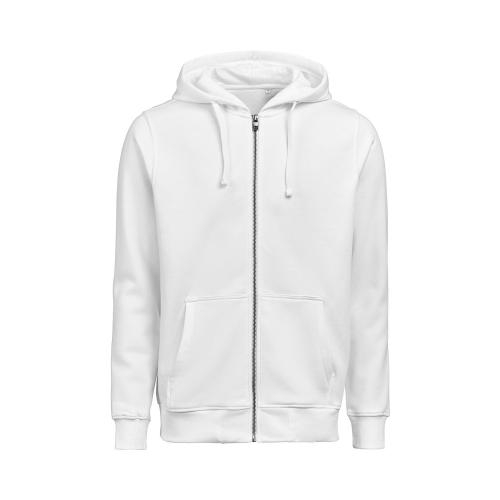 UM sweater rits OCS-RCS regular unisex wit,2xl