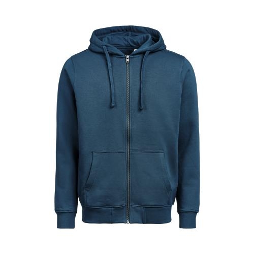 UM sweater rits OCS-RCS regular unisex orion,2xl