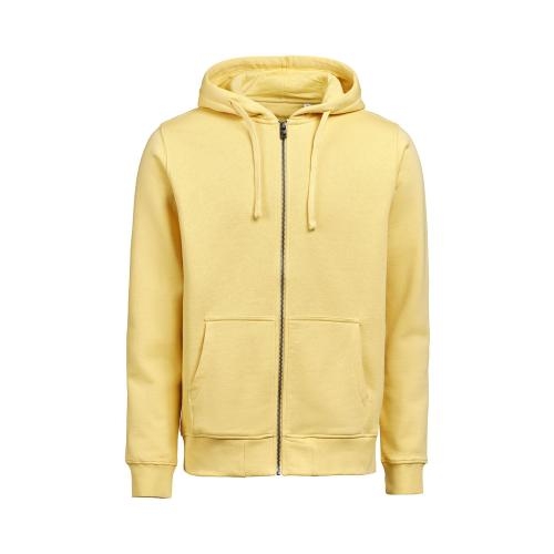 UM sweater rits OCS-RCS regular unisex ray,2xl