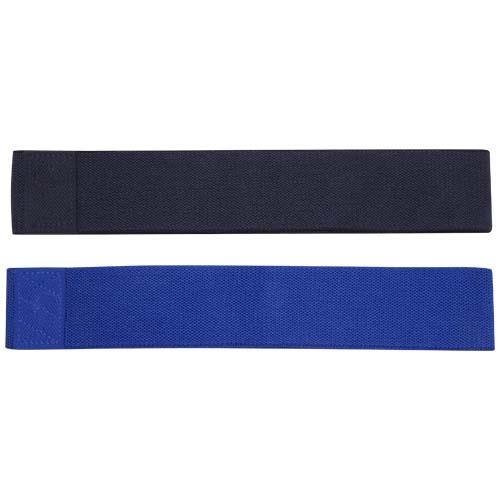 Grip 2-delige weerstand bandenset navy/koningsblauw