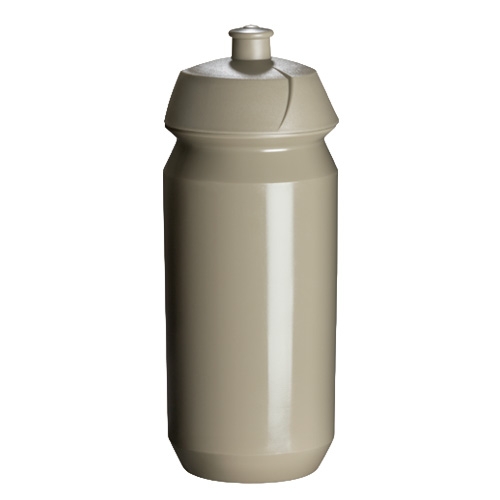 Tacx eco bidon Shiva O2 500 ml beige