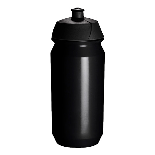 Tacx eco bidon Shiva O2 500 ml zwart