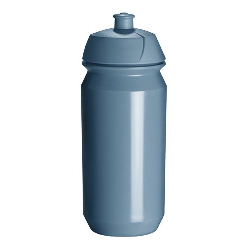 Tacx eco bidon Shiva O2 500 ml lichtblauw pms 646