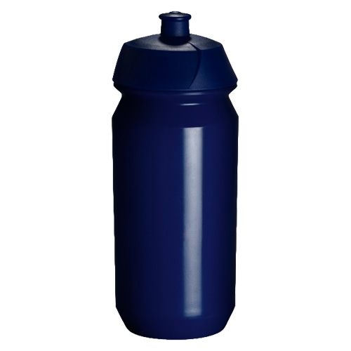 Tacx eco bidon Shiva O2 500 ml donkerblauw pms 295