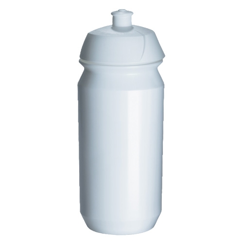 Tacx eco bidon Shiva O2 500 ml lichtblauw pms 545