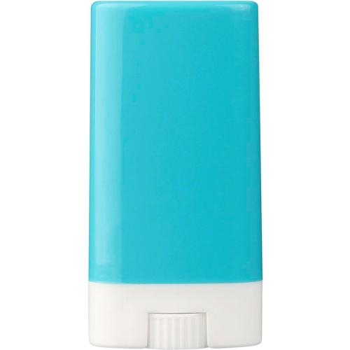 Zonnebrandstick SPF 30 lichtblauw