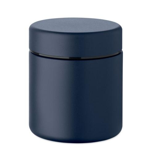 Dubbelwandige lunchcontainer Gosnack navy