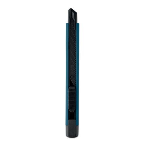 Klein afbreekmes Blade blauw