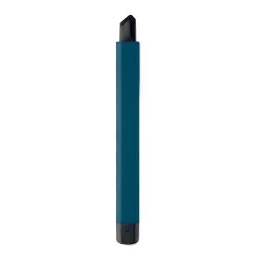 Klein afbreekmes Blade blauw