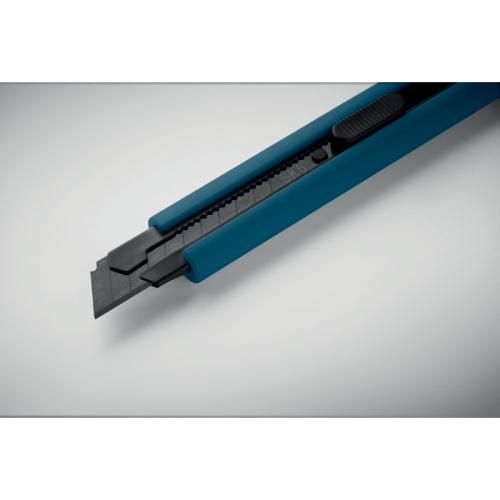 Groot afbreekmes Blade blauw