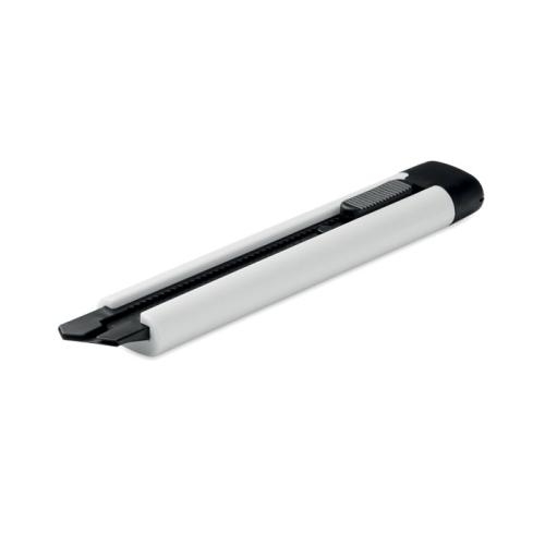 Groot afbreekmes Blade wit