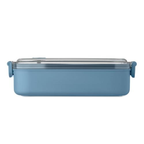 PP lunchbox Hoagie petrol