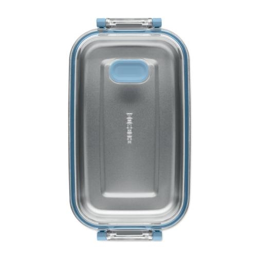 PP lunchbox Hoagie petrol