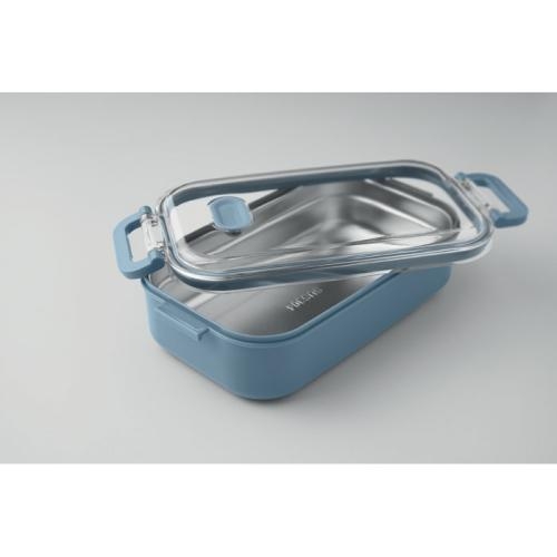 PP lunchbox Hoagie petrol
