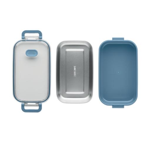 PP lunchbox Hoagie petrol