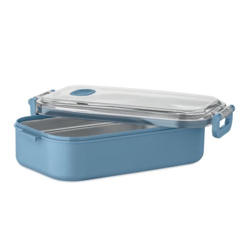 PP lunchbox Hoagie petrol