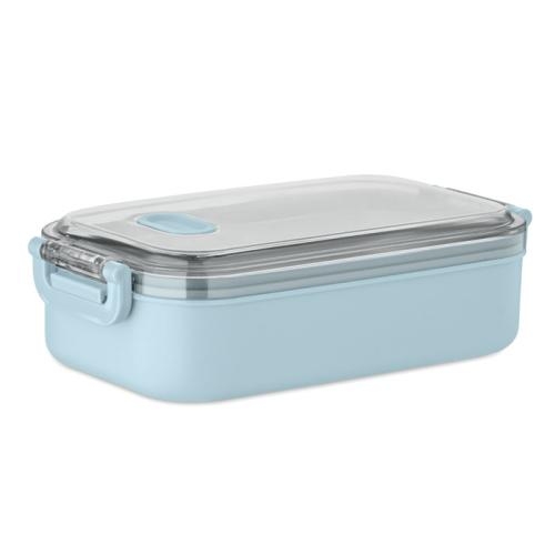PP lunchbox Hoagie babyblauw