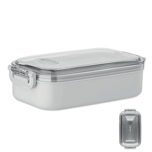 PP lunchbox Hoagie grijs