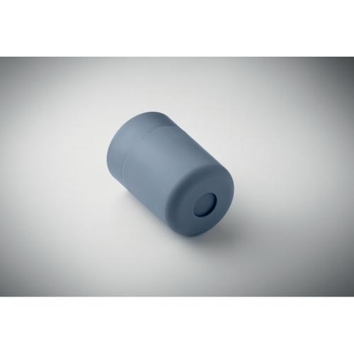 PP beker 330 ml Goblet petrol